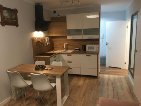 Apartament Avangarda 29